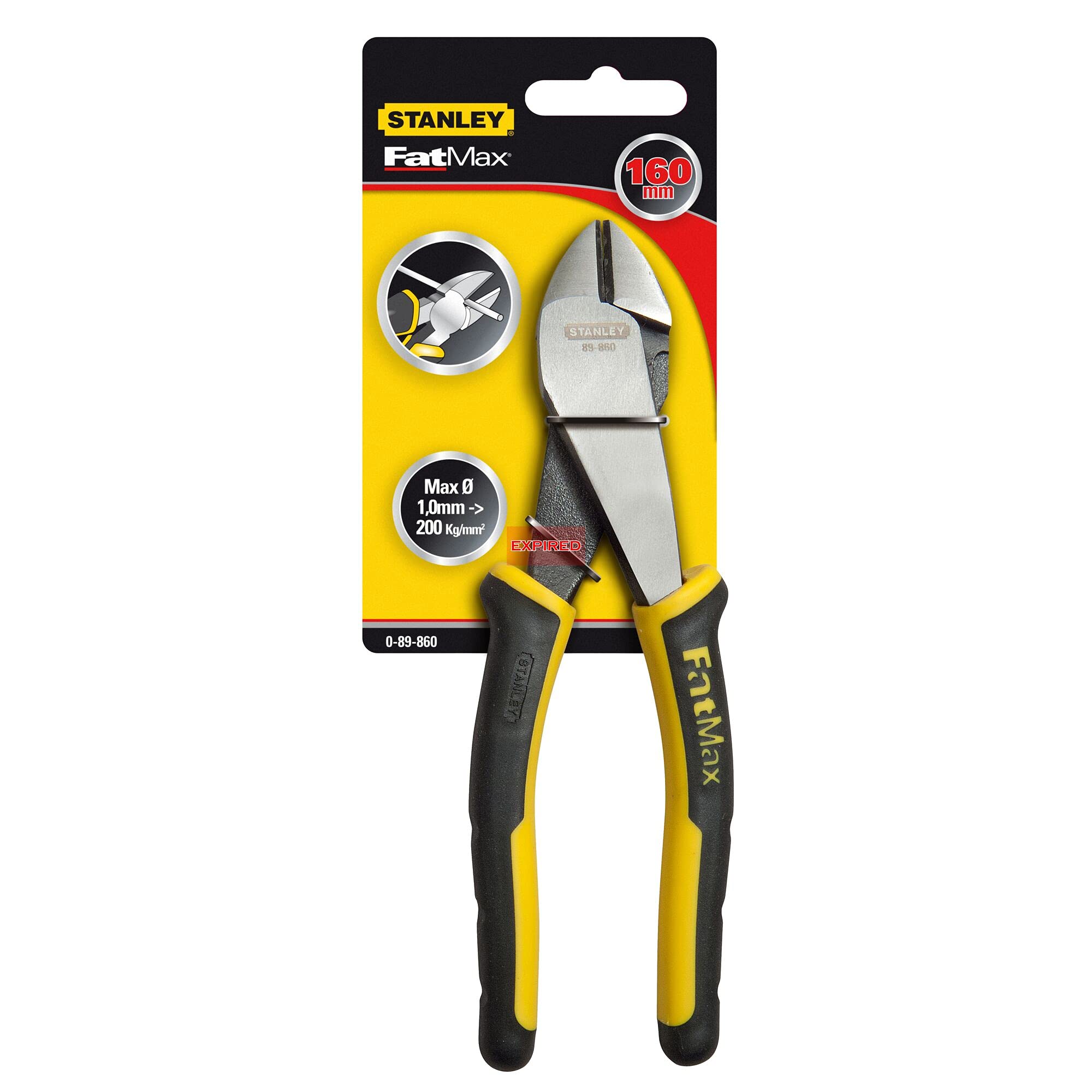 stanley-0-89-860-alicates-corte-diagonal-extrafuerte-160-mm image 6