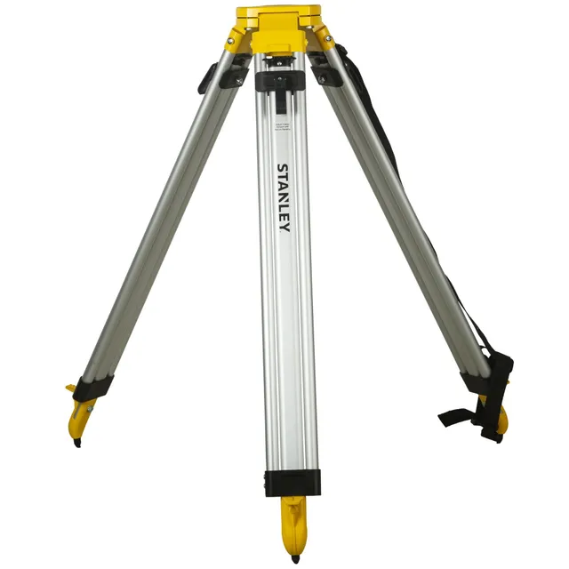 stanley-1-77-163-tr-pode-de-aluminio-ajustable-97-162-cm-con-roscas-5-8 image 1