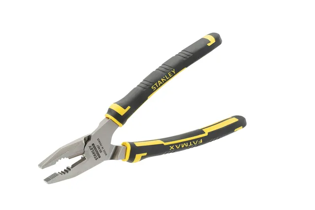 stanley-0-89-867-alicate-universal-185-mm-con-mango-bi-material image 1