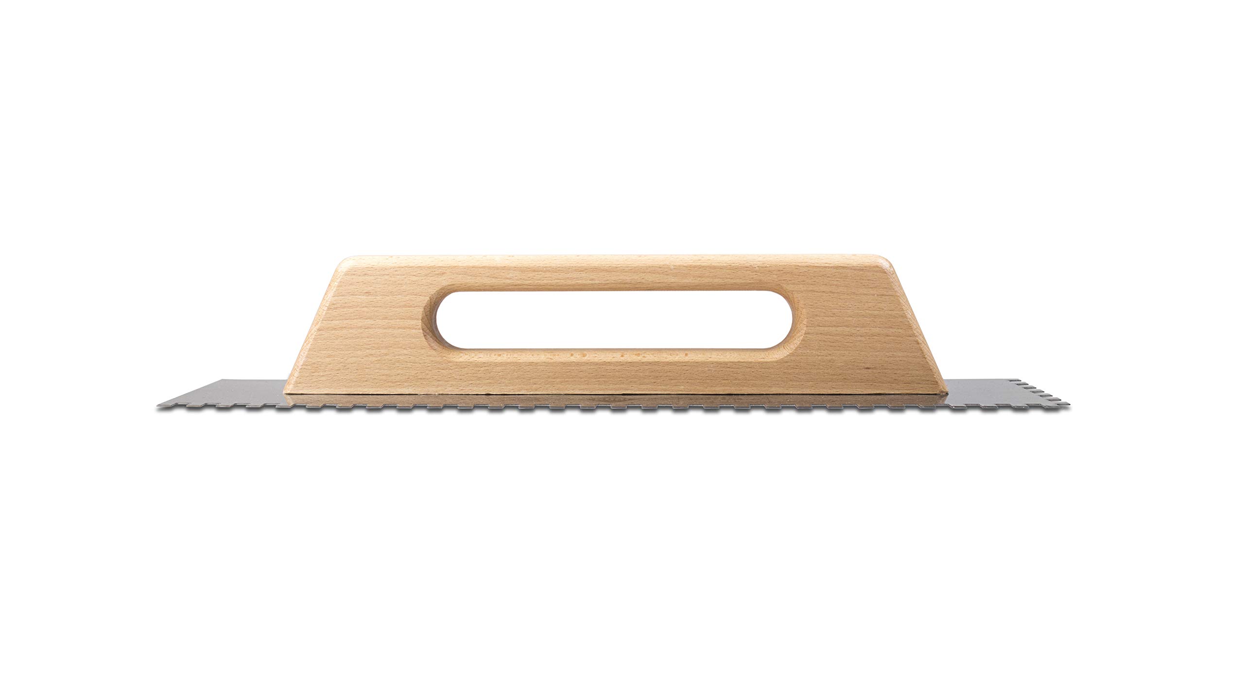 rubi-peine-de-acero-48-cm-8x8-65959 image 3