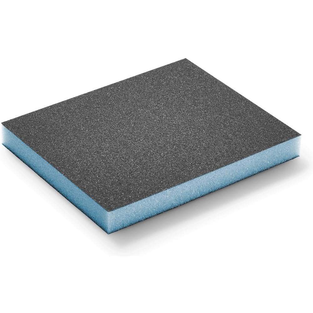 festool-granat-201113-esponja-abrasiva-98x120x13-mm-grano-120-6-uds image 6