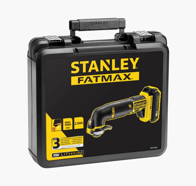 stanley-fatmax-fmc710d2-qw-multiherramienta-oscilante-18v-con-2-bater-as-de-liti image 5