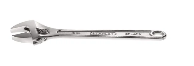 stanley-llave-inglesa-ajustable-de-12-pulgadas-300-mm image 1