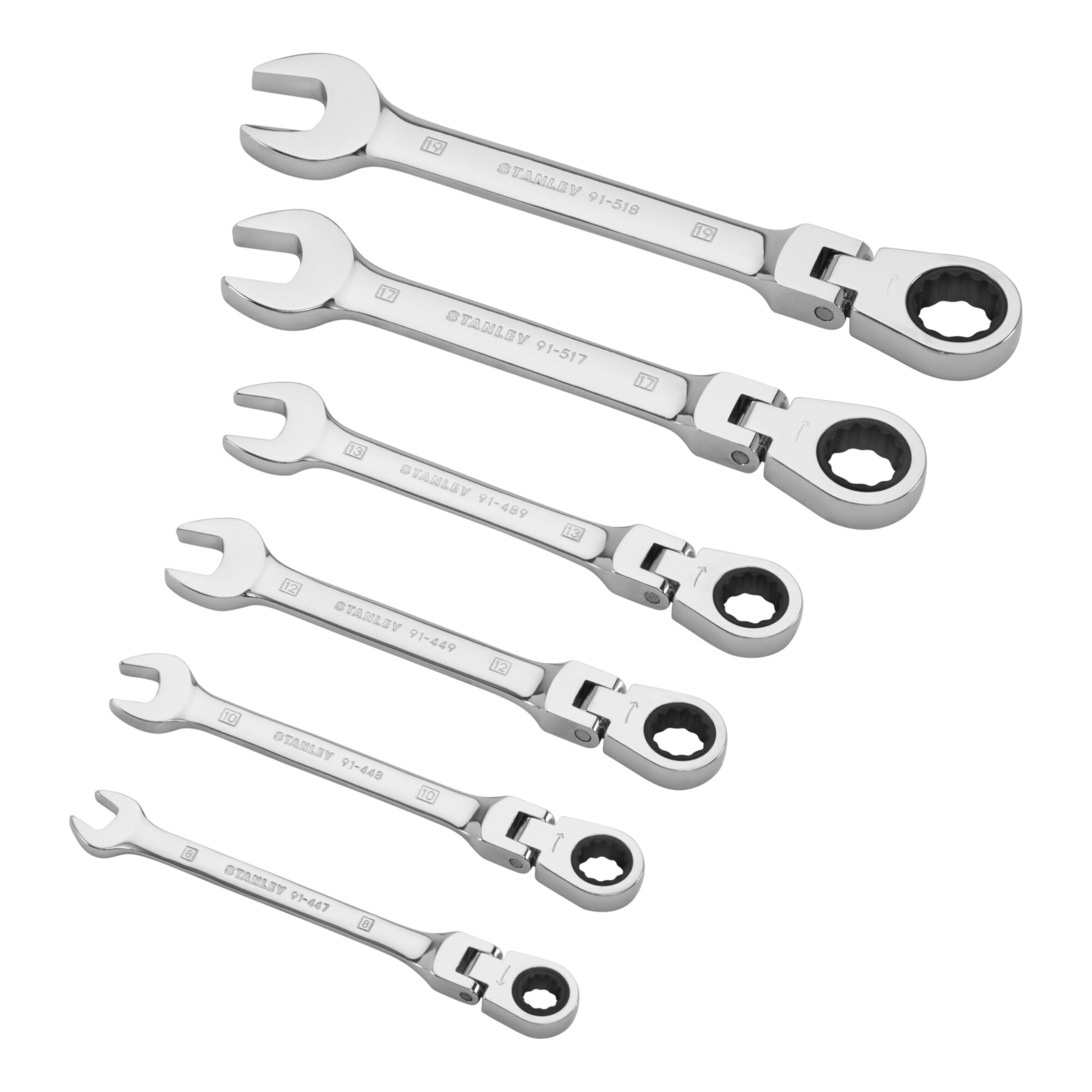stanley-4-91-444-juego-de-6-llaves-combinadas-de-carraca-con-cabeza-indexable image 3