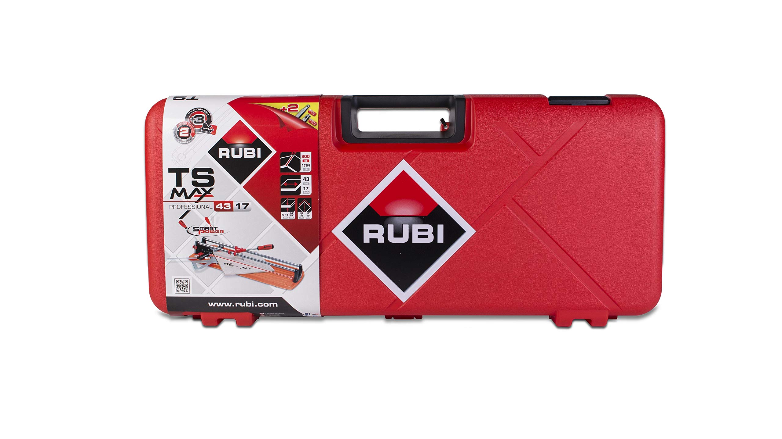 rubi-ts-43-max-cortadora-de-azulejos-manual-43-cm-para-gres-porcel-nico-y-azulej image 6