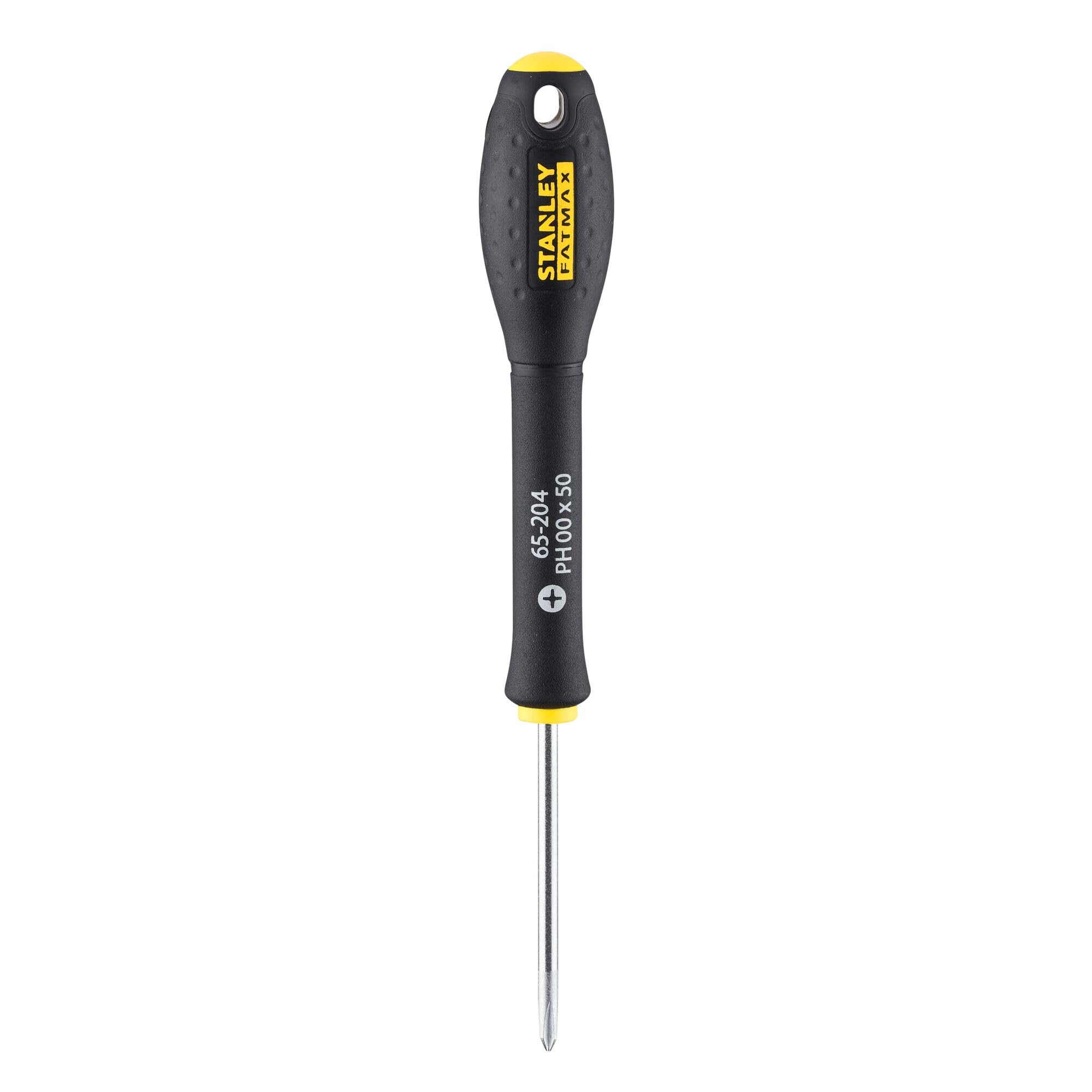 stanley-0-65-204-destornillador-fatmax-phillips-ph00-x-50-mm image 5
