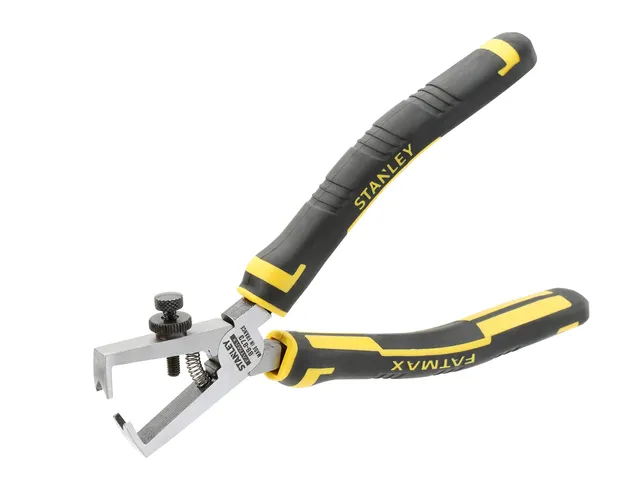 stanley-0-89-873-alicate-pelacables-160-mm image 1