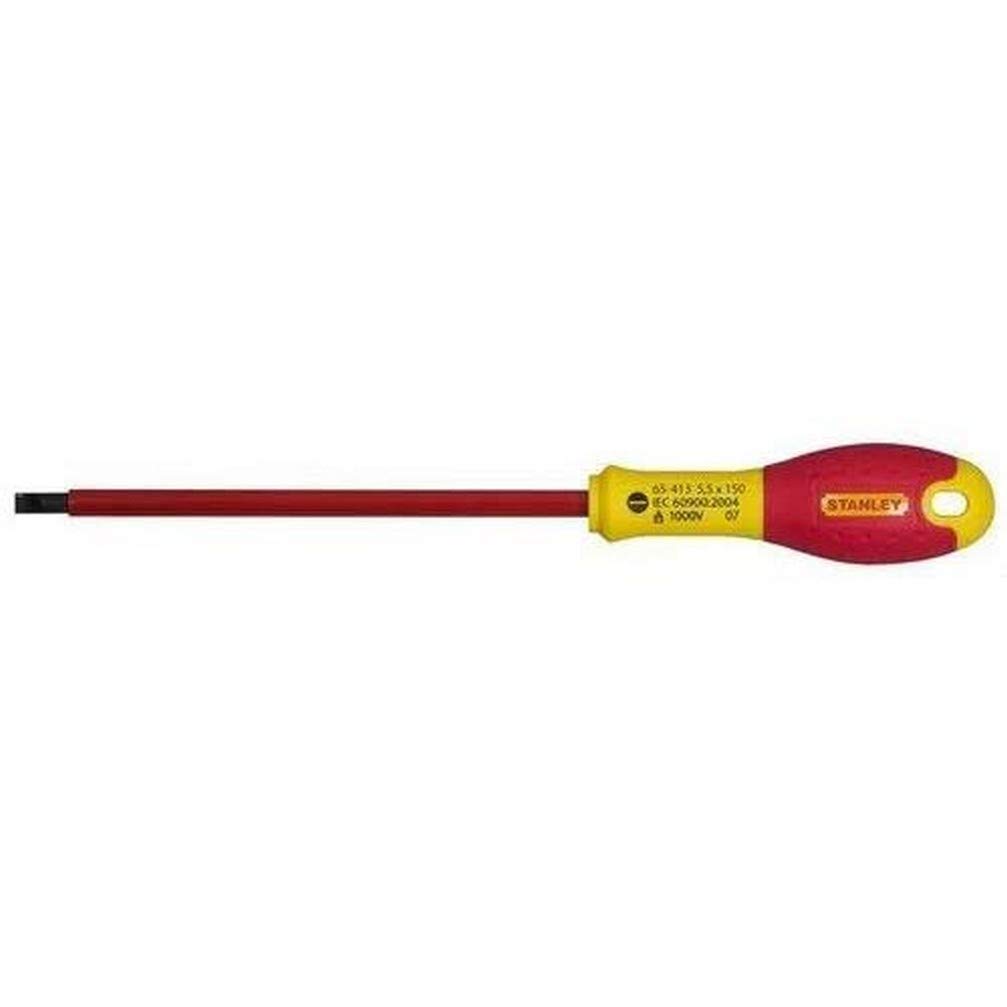 stanley-fatmax-1-65-411-destornillador-aislado-vde-1000v-plana-3-5-x-75-mm image 6