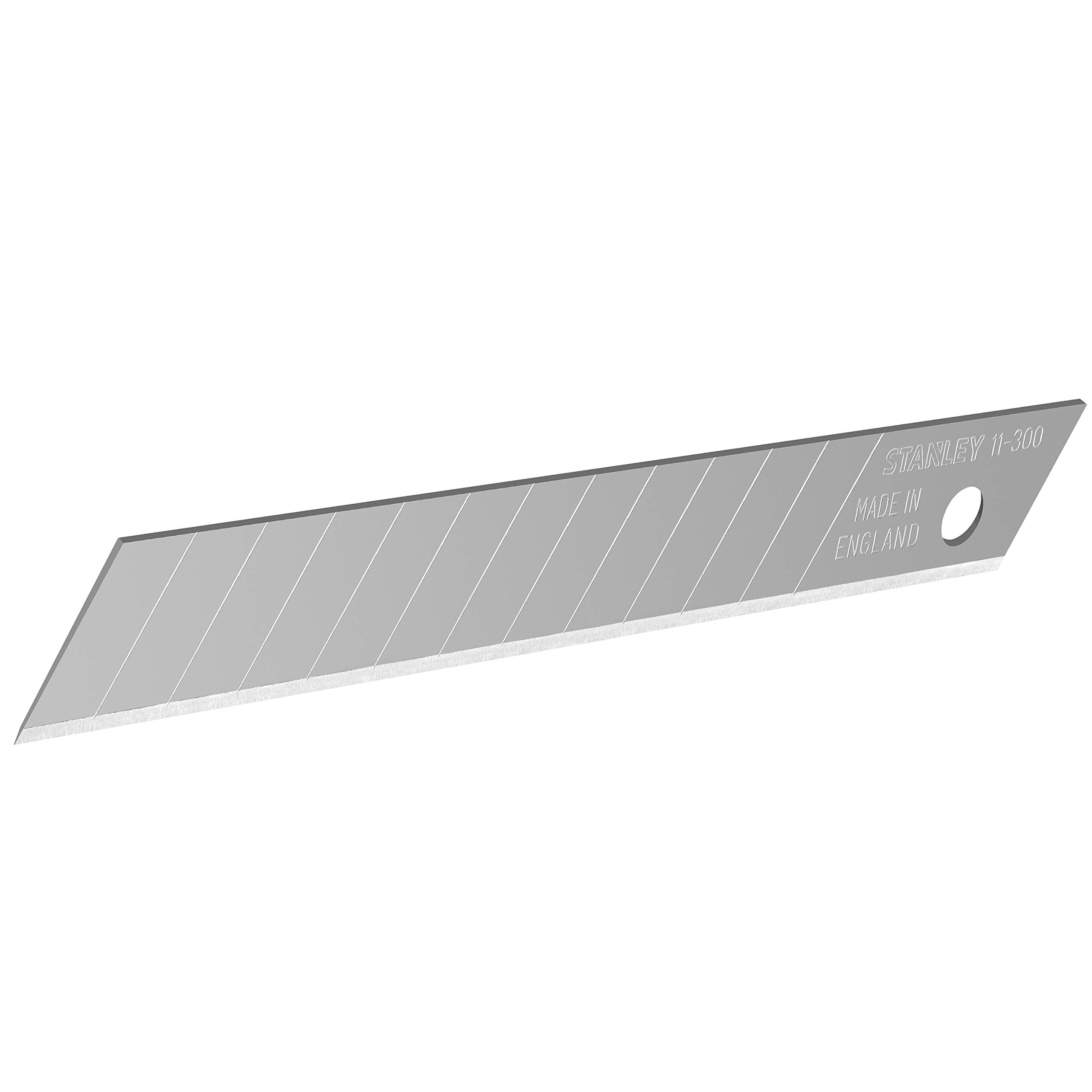 stanley-0-11-300-hojas-para-cutter-de-9-mm-10-unidades image 2