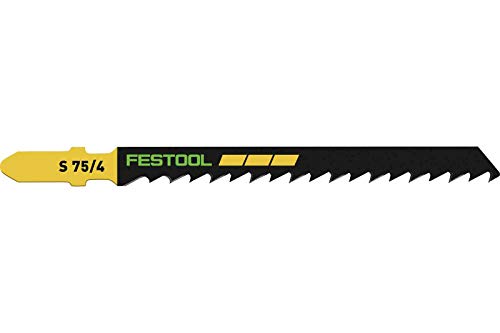festool-s-75-4-25-wood-basic-hoja-de-calar-para-madera-25-unidades image 2