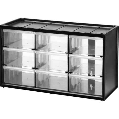 stanley-1-93-978-contenedor-de-almacenamiento-multiusos-9-cajones-grandes image 5