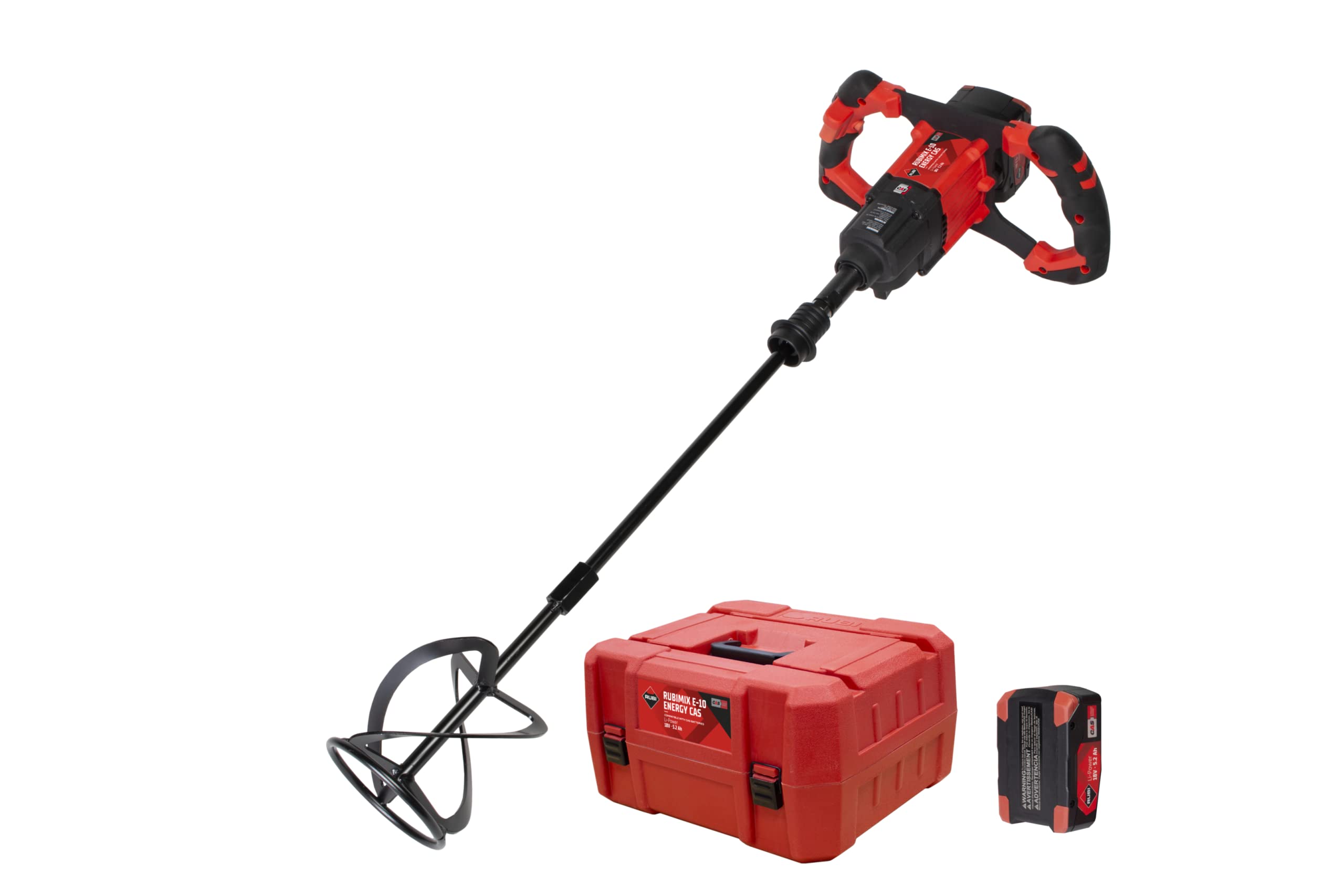 rubi-rubimix-e-10-energy-cas-mezclador-el-ctrico-port-til-a-bater-a-18v-sin-bate image 7