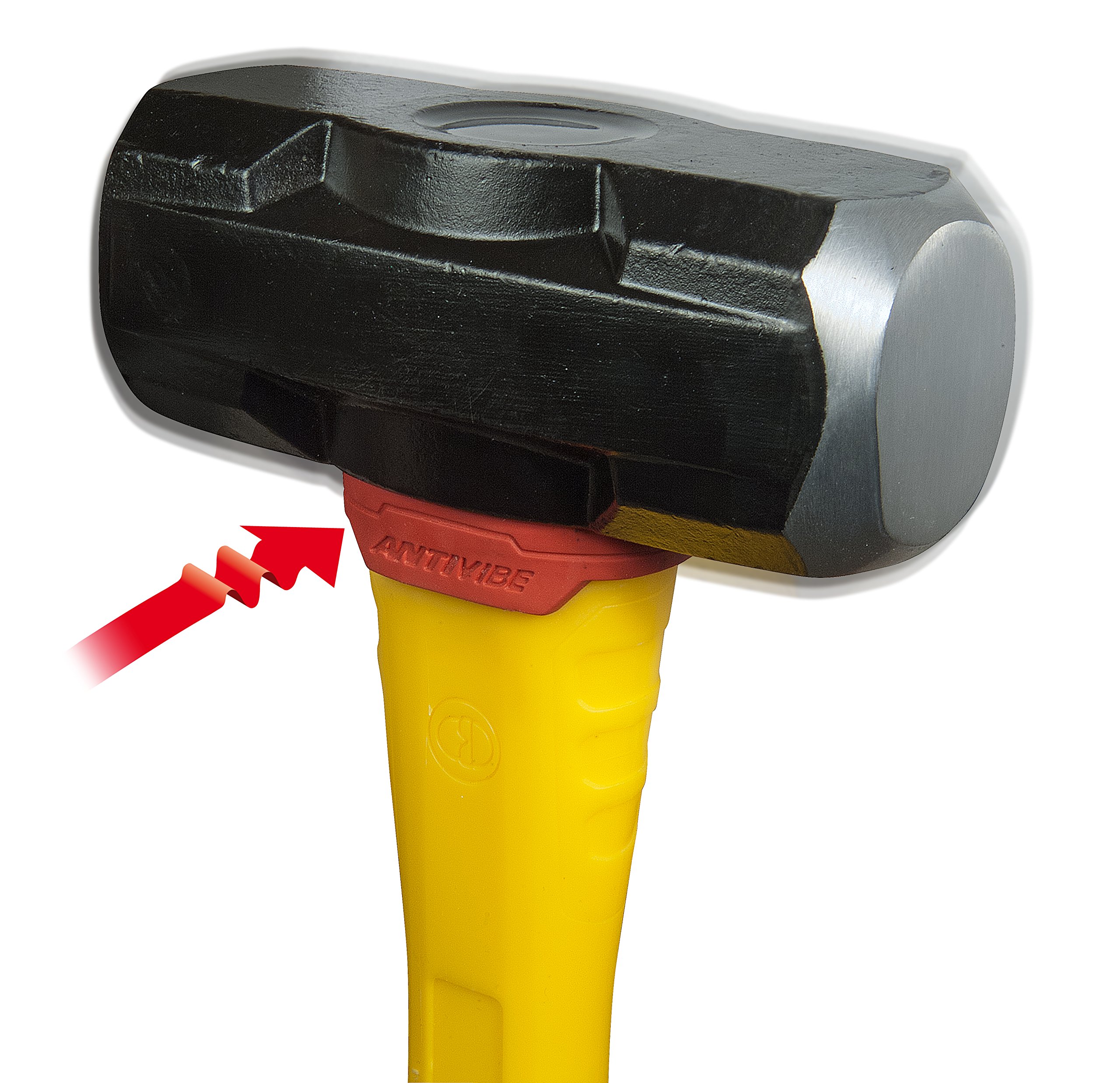 stanley-fmht1-56010-martillo-maceta-antivibraci-n-2721-g-mango-de-fibra-de-vidri image 4