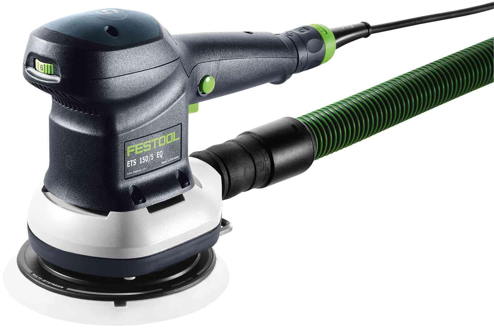 festool-ets-150-5-eq-plus-lijadora-exc-ntrica-150-mm-310-w-con-systainer image 2