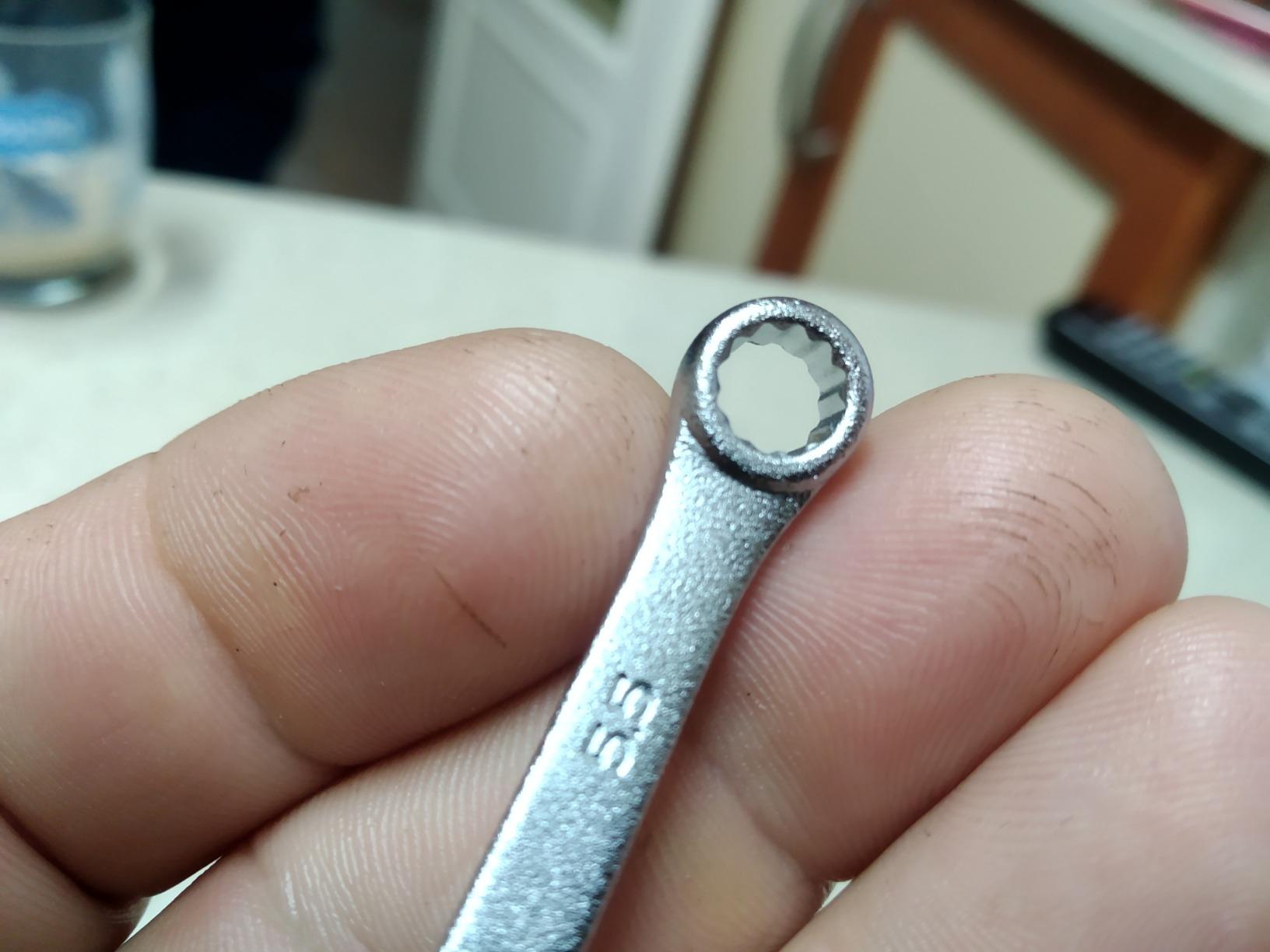 Perfecta para trabajos finos
