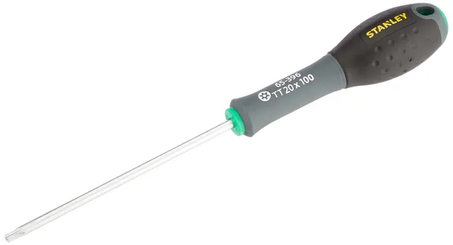 stanley-fatmax-1-65-396-destornillador-torx-tt20-x-100-mm image 1