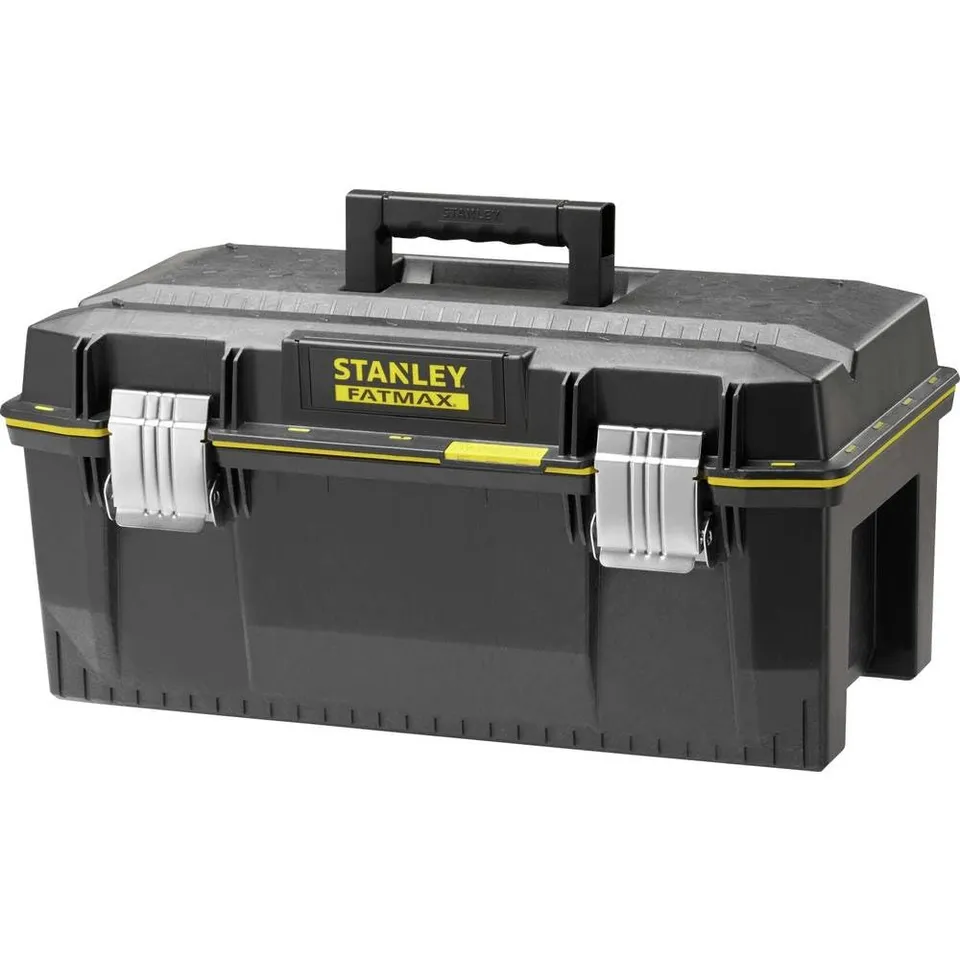 stanley-fatmax-1-94-749-caja-de-herramientas-impermeable-de-23-pulgadas-y-32-l image 1
