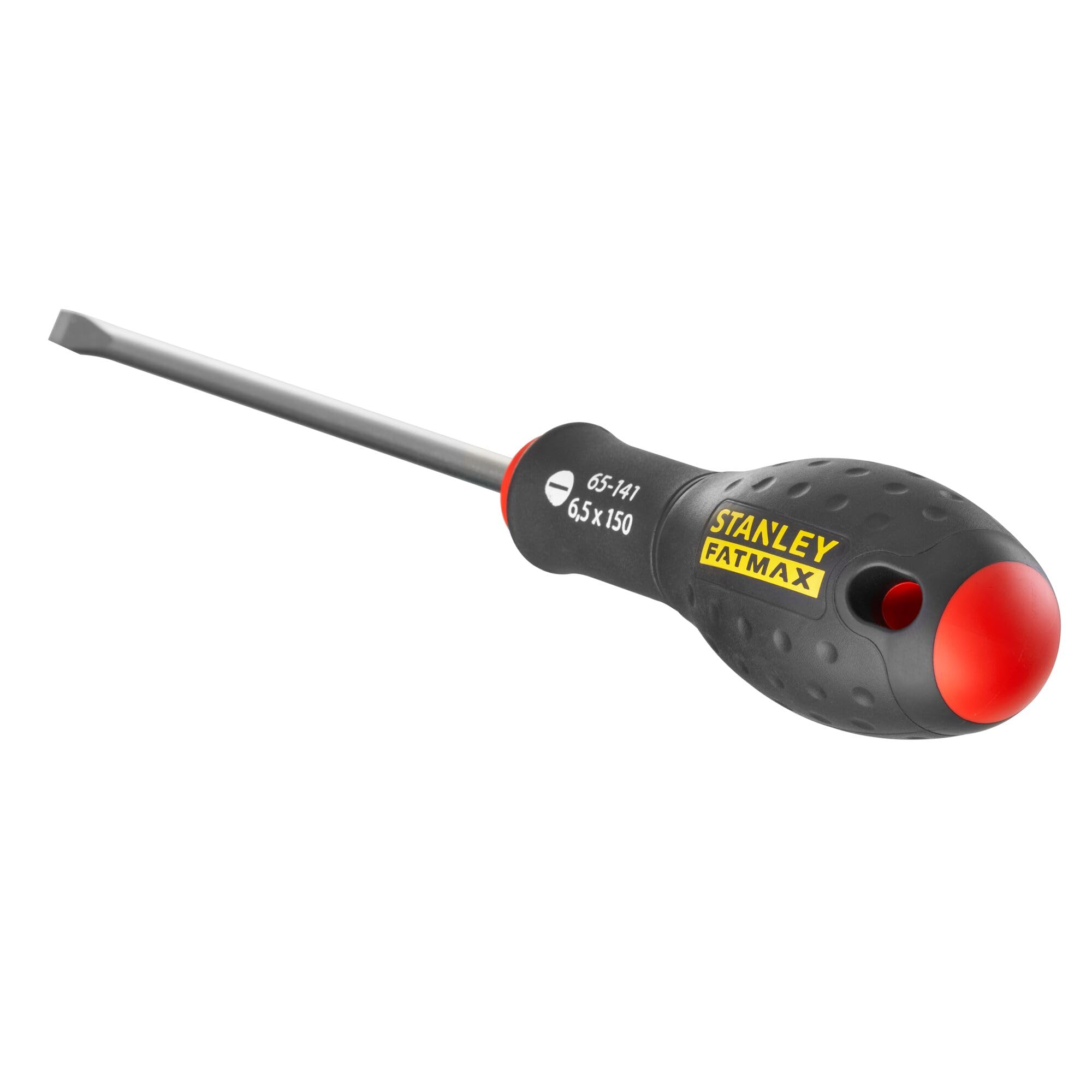 stanley-0-65-137-destornillador-plano-fatmax-mec-nico-8-x-150-mm image 5