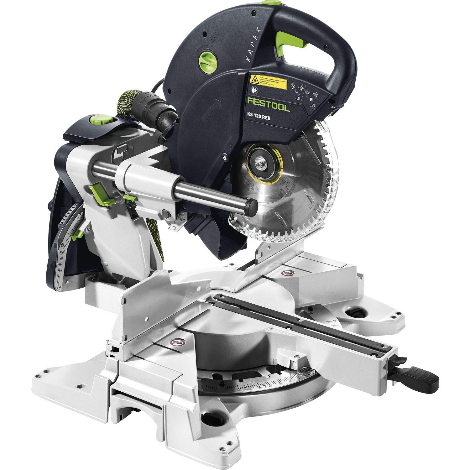 festool-ks-120-reb-kapex-sierra-ingletadora-telesc-pica-260-mm image 1