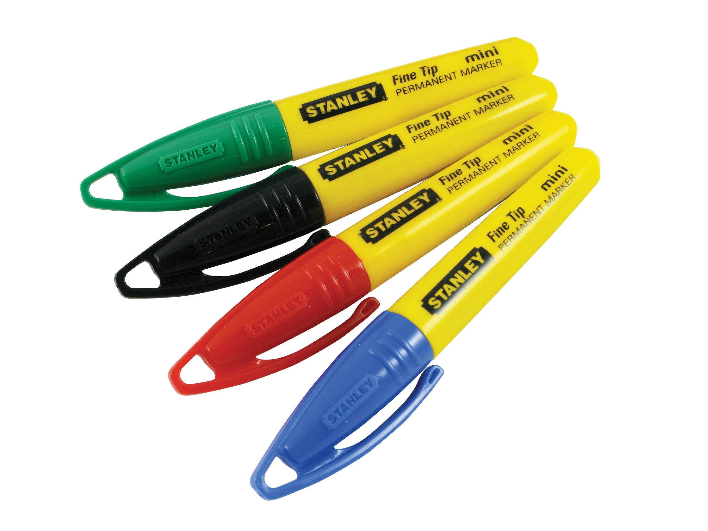 stanley-2-47-329-marcador-mini-punta-multicolor-bl-ster-de-4-colores image 1