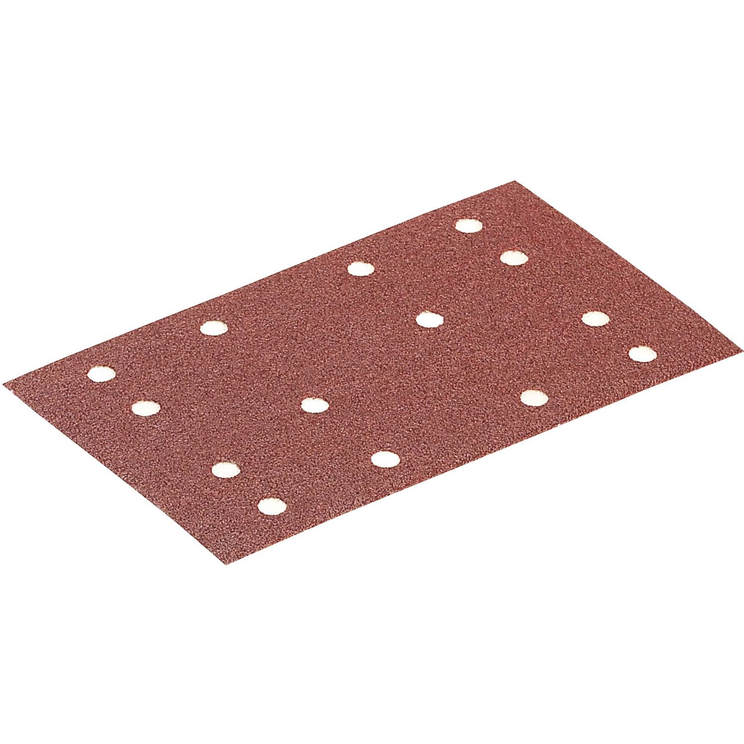 festool-rubin-2-stf-80x133-p80-ru2-50-50-hojas-de-lijar-con-stickfix-grano-p80 image 2