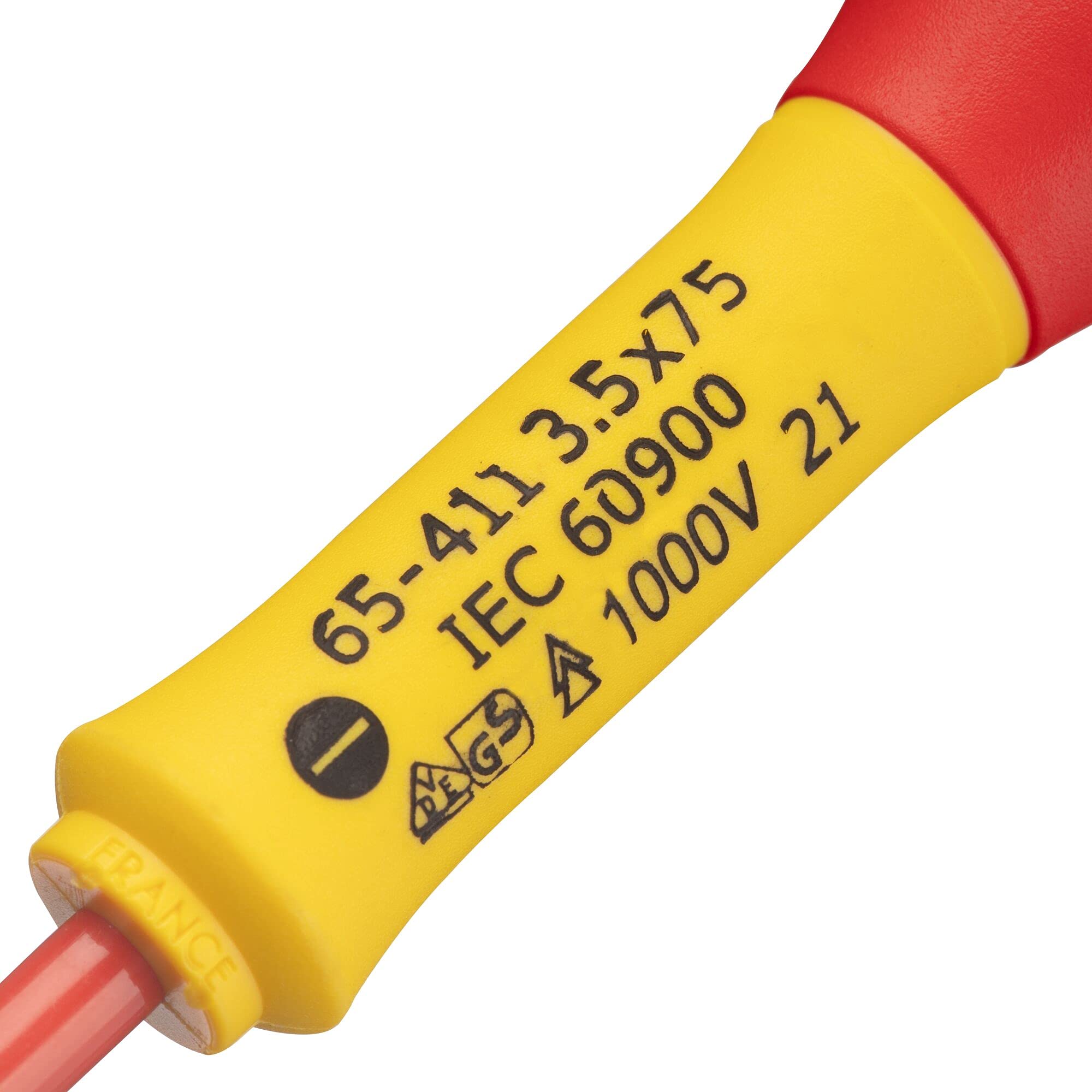 stanley-fatmax-1-65-411-destornillador-aislado-vde-1000v-plana-3-5-x-75-mm image 3