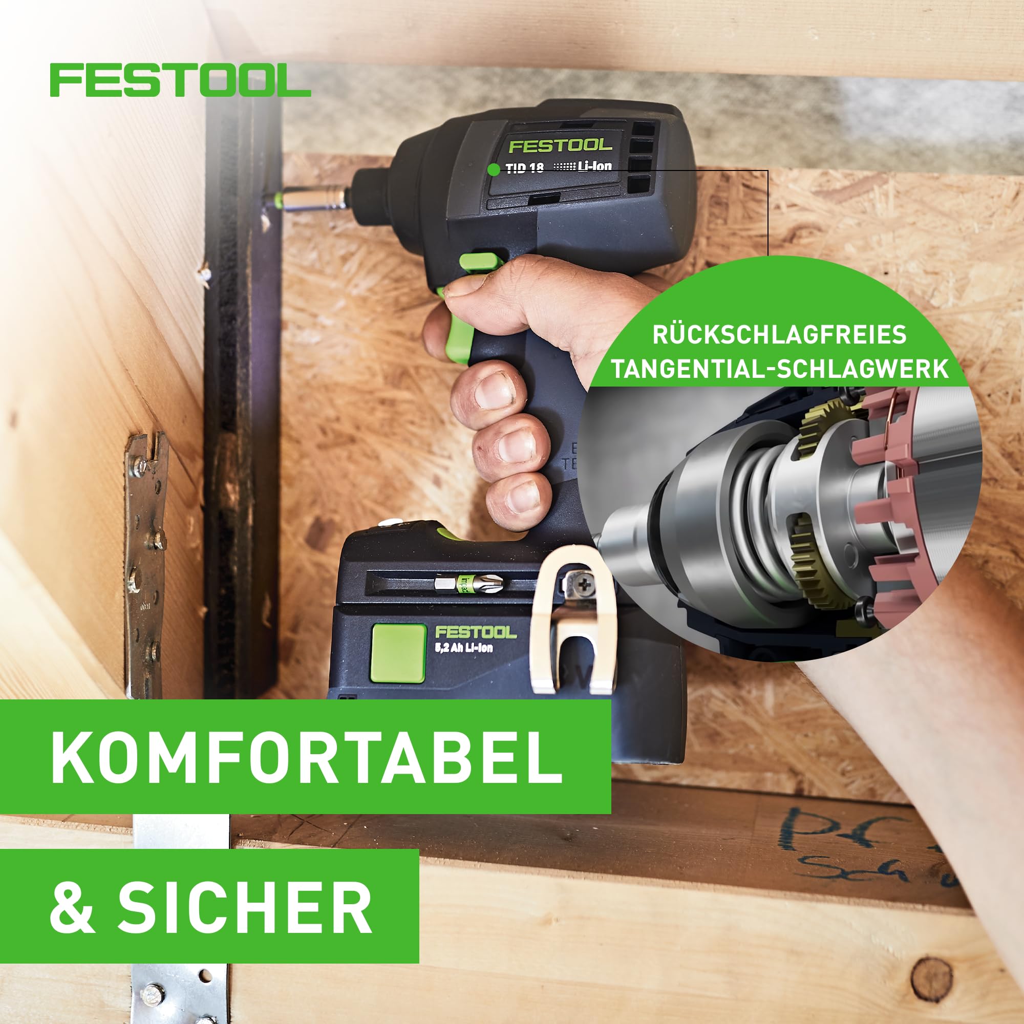 festool-tid-18-atornillador-de-impacto-inal-mbrico-18v-180-nm-kit-2-bater-as image 4