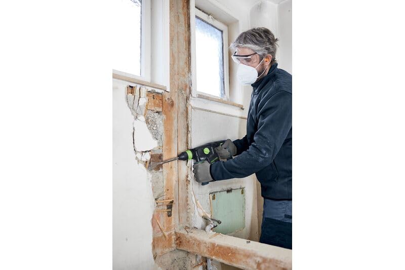 festool-martillo-combinado-a-bater-a-khc-18-eb-sds-plus-18-v image 8