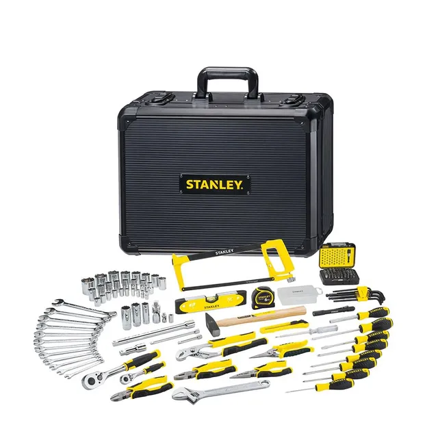 stanley-stmt98109-1-malet-n-de-mantenimiento-142-piezas-con-alicates-llaves-dest image 1