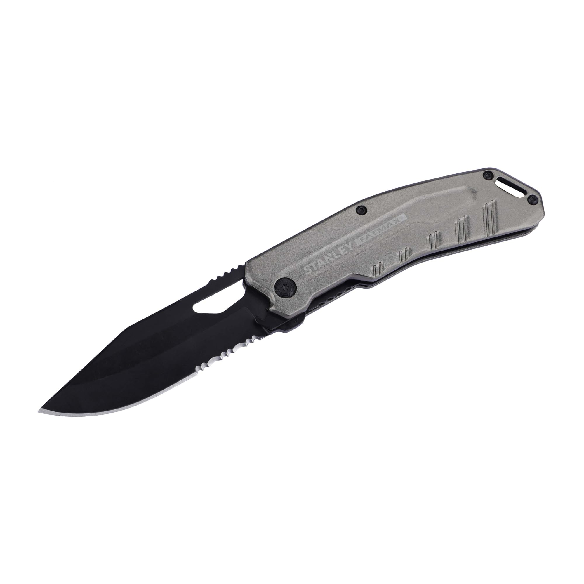 stanley-fatmax-fmht0-10312-cuchillo-de-bolsillo-plegable-gris-hoja-combinada image 4