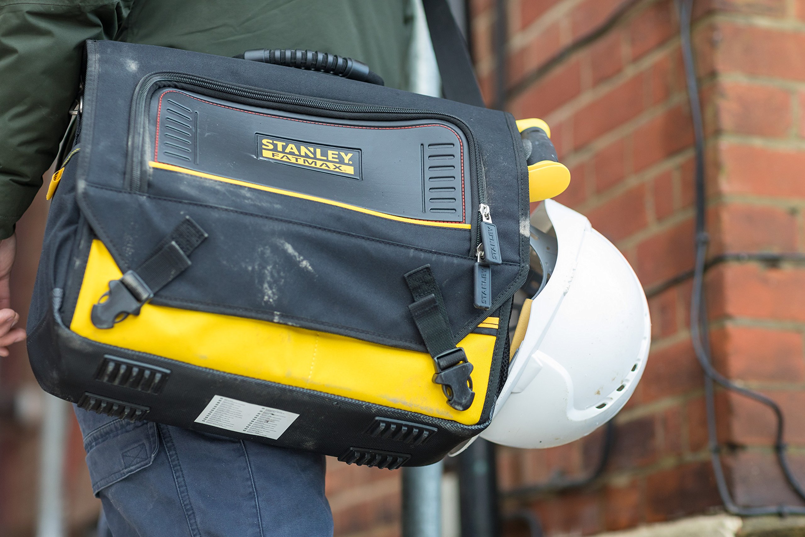 stanley-fatmax-fmst1-80149-bolsa-para-ordenador-y-herramientas-negro-amarillo image 7