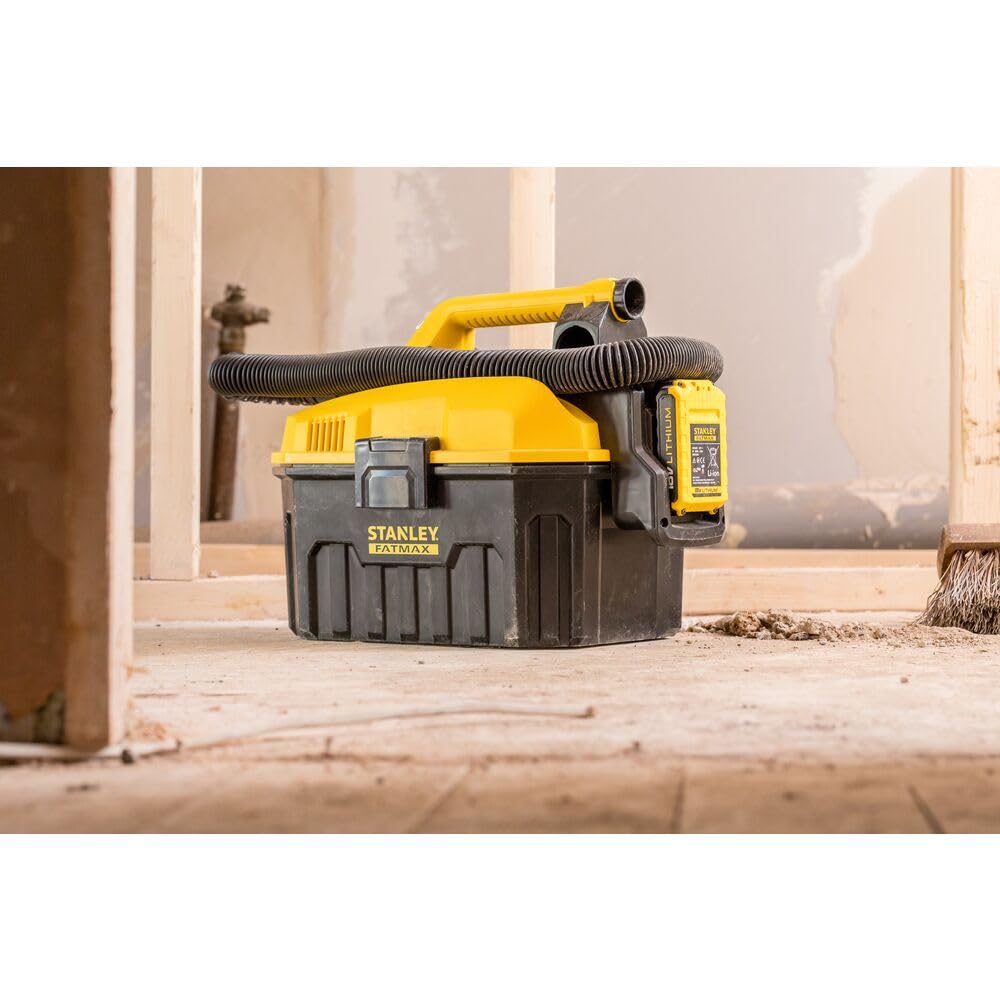 stanley-fatmax-fmc795b-xj-aspirador-de-l-quidos-y-s-lidos-18v-7-5-l-sin-bater-a- image 3