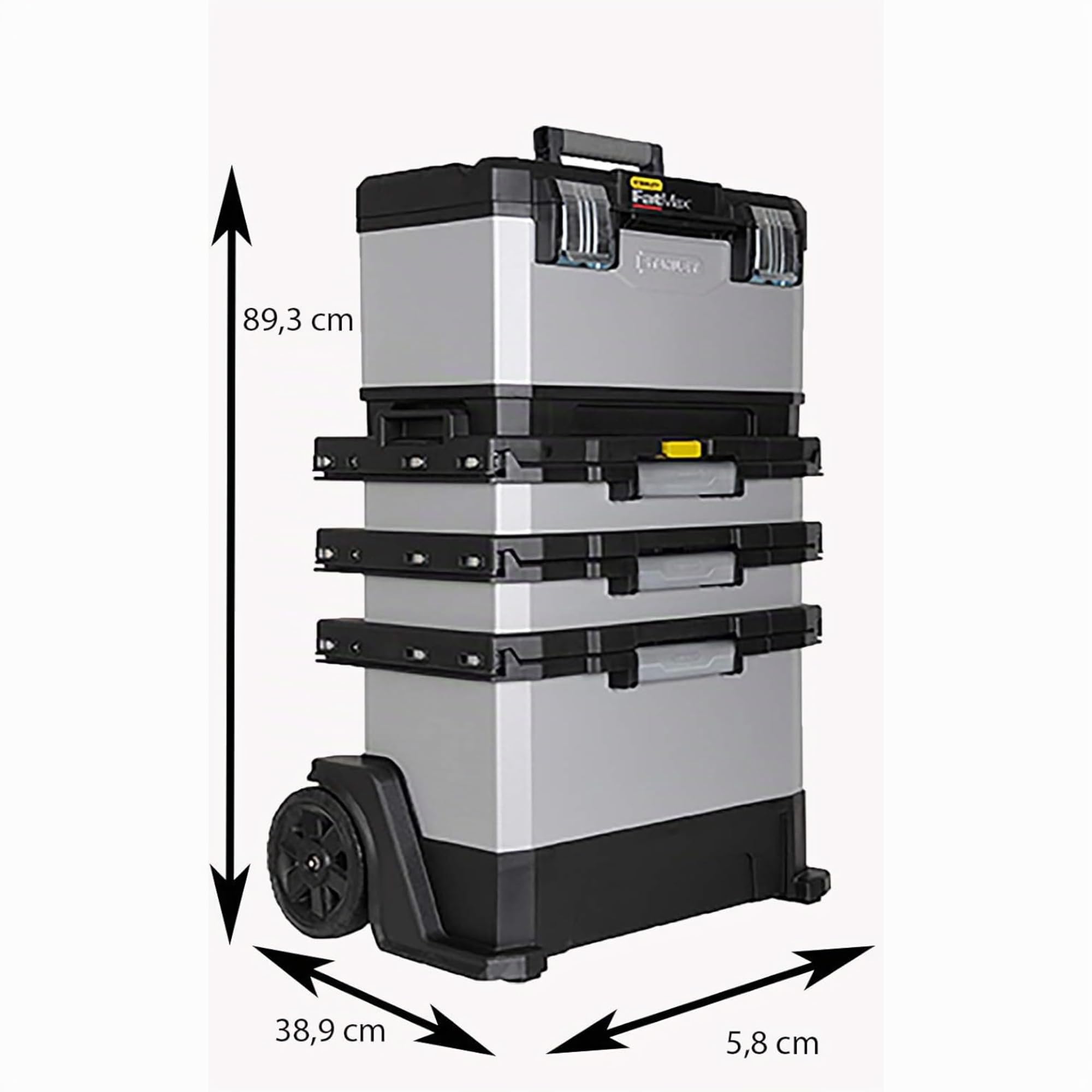 stanley-fatmax-taller-m-vil-met-lico-1-95-622-carro-de-herramientas-4-en-1-con-c image 4