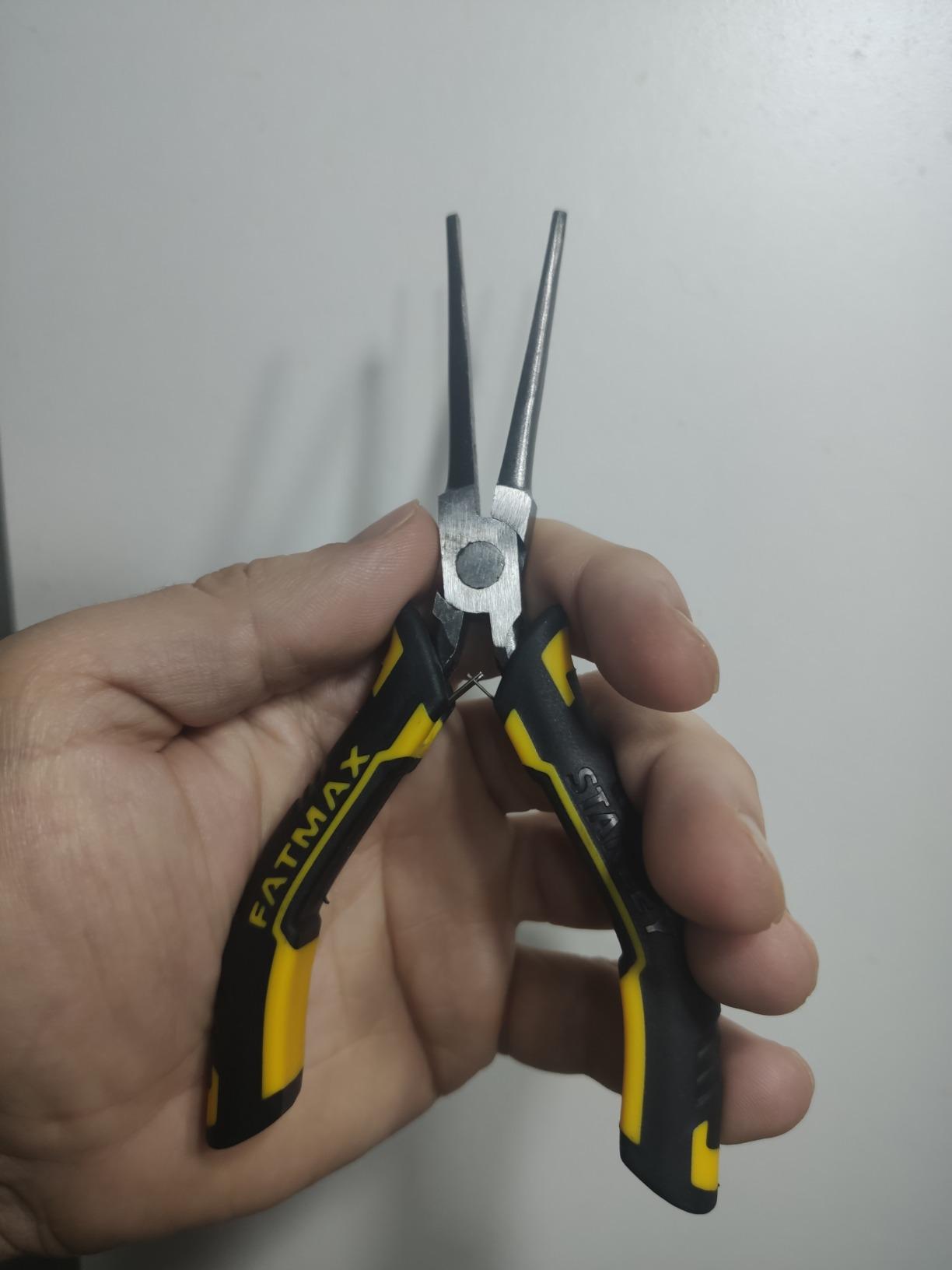 Precisión para micromecánica