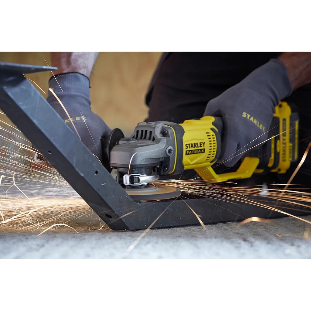 stanley-fatmax-sfmcg400m2k-qw-mini-amoladora-v20-18-v-125-mm-2-bater-as-4-ah-y-c image 8