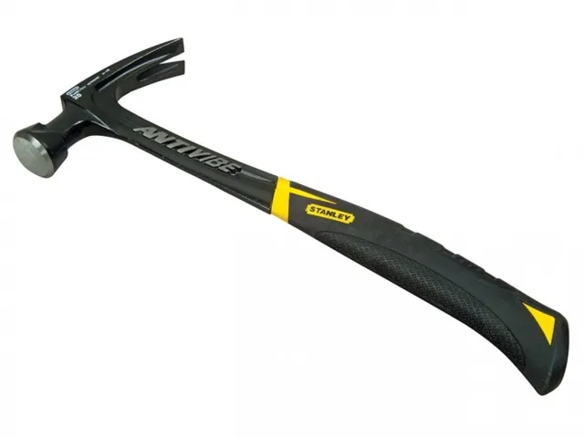 stanley-fmht1-51278-martillo-de-carpintero-con-cabeza-y-mango-forjados-en-una-pi image 1