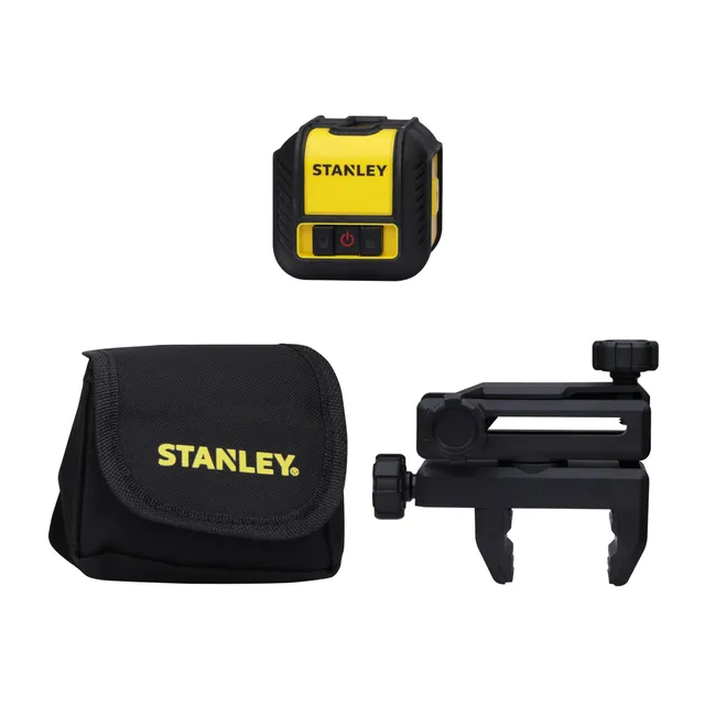 stanley-stht77498-1-nivel-l-ser-rojo-cubix-autonivelante-12-m-precisi-n-0-6-mm-m image 1