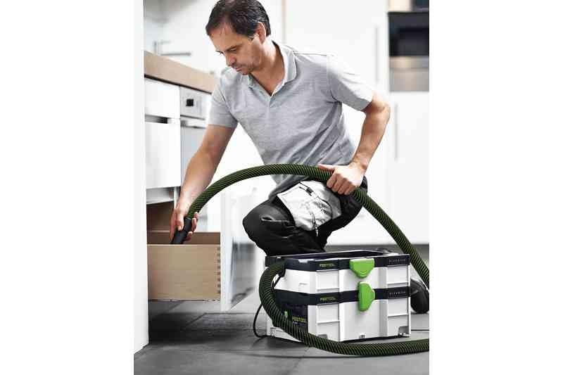 festool-ctl-sys-cleantec-aspirador-compacto-systainer image 8