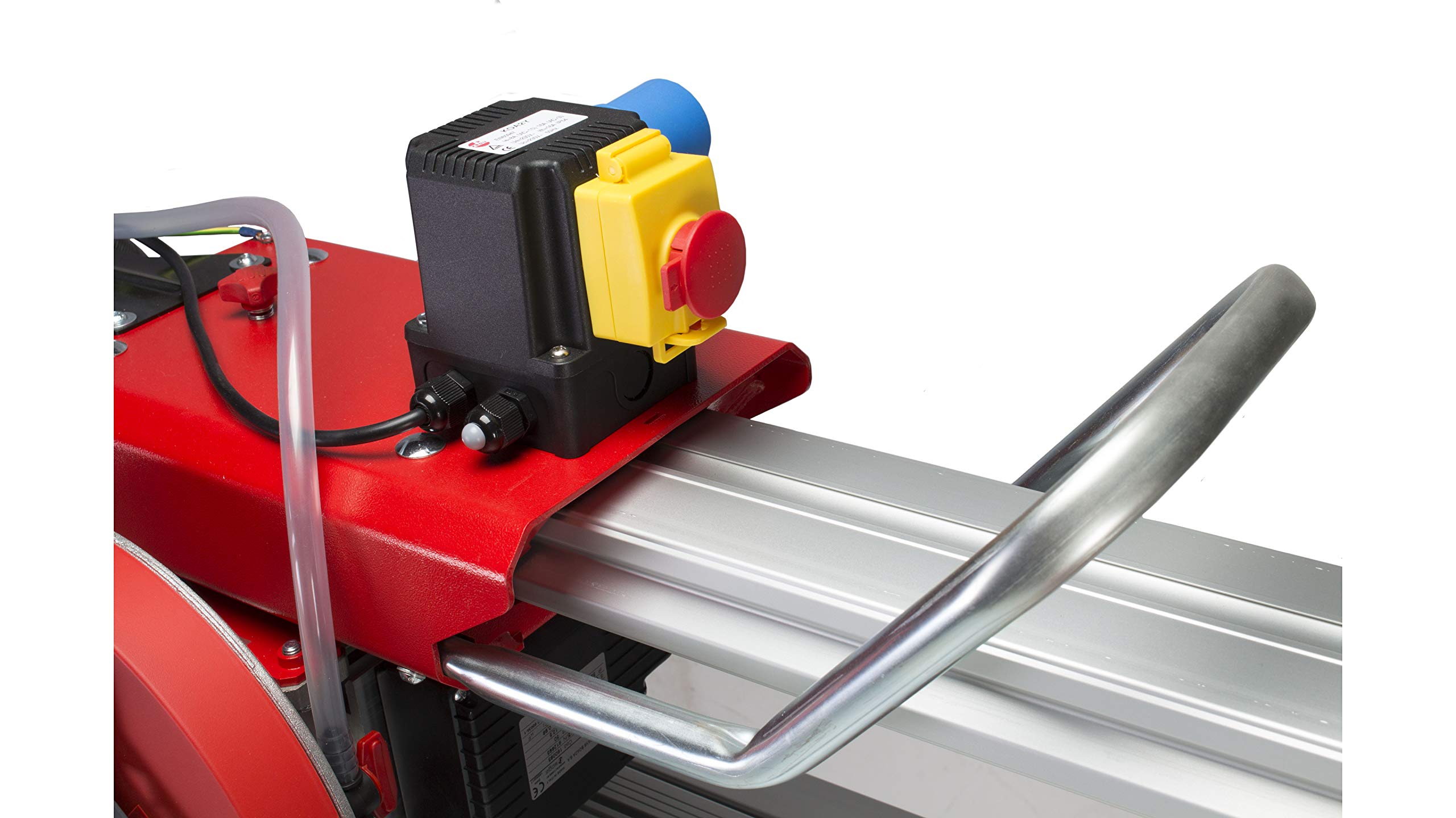 rubi-ds-250-n-1300-laser-level-120v-60-hz-cortadora-el-ctrica-de-cer-mica image 5