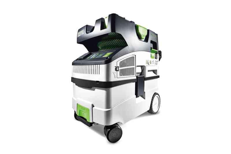 festool-ctm-midi-i-cleantec-aspirador-industrial-clase-m-1200-w-15-l image 7