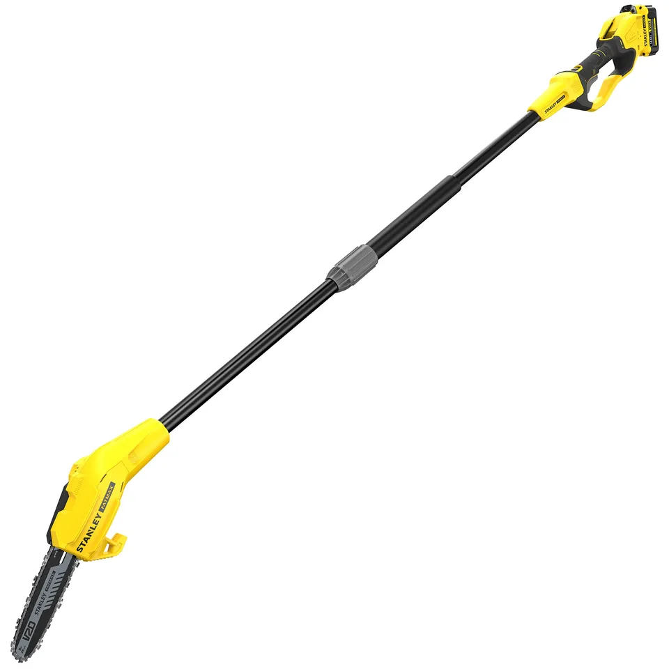 stanley-sfmcps620m1-qw-podadora-de-p-rtiga-v20-con-bater-a-4ah-20-cm image 1