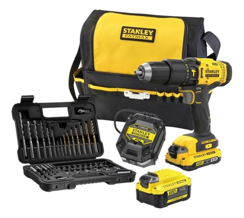 stanley-fatmax-sfmcd711dma-qw-taladro-atornillador-de-impacto-v20-18v-con-50-acc image 4
