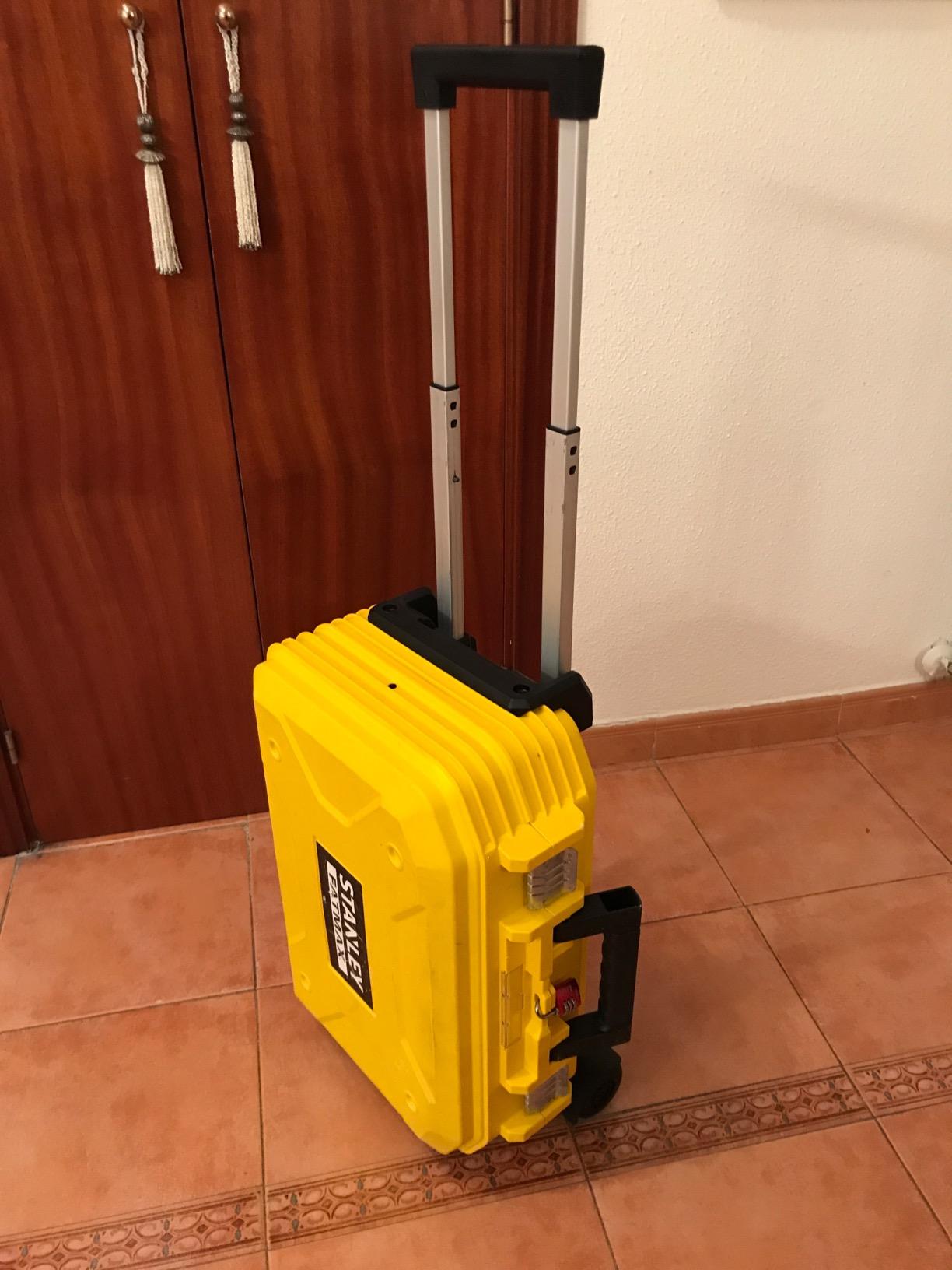 No era lo que esperaba