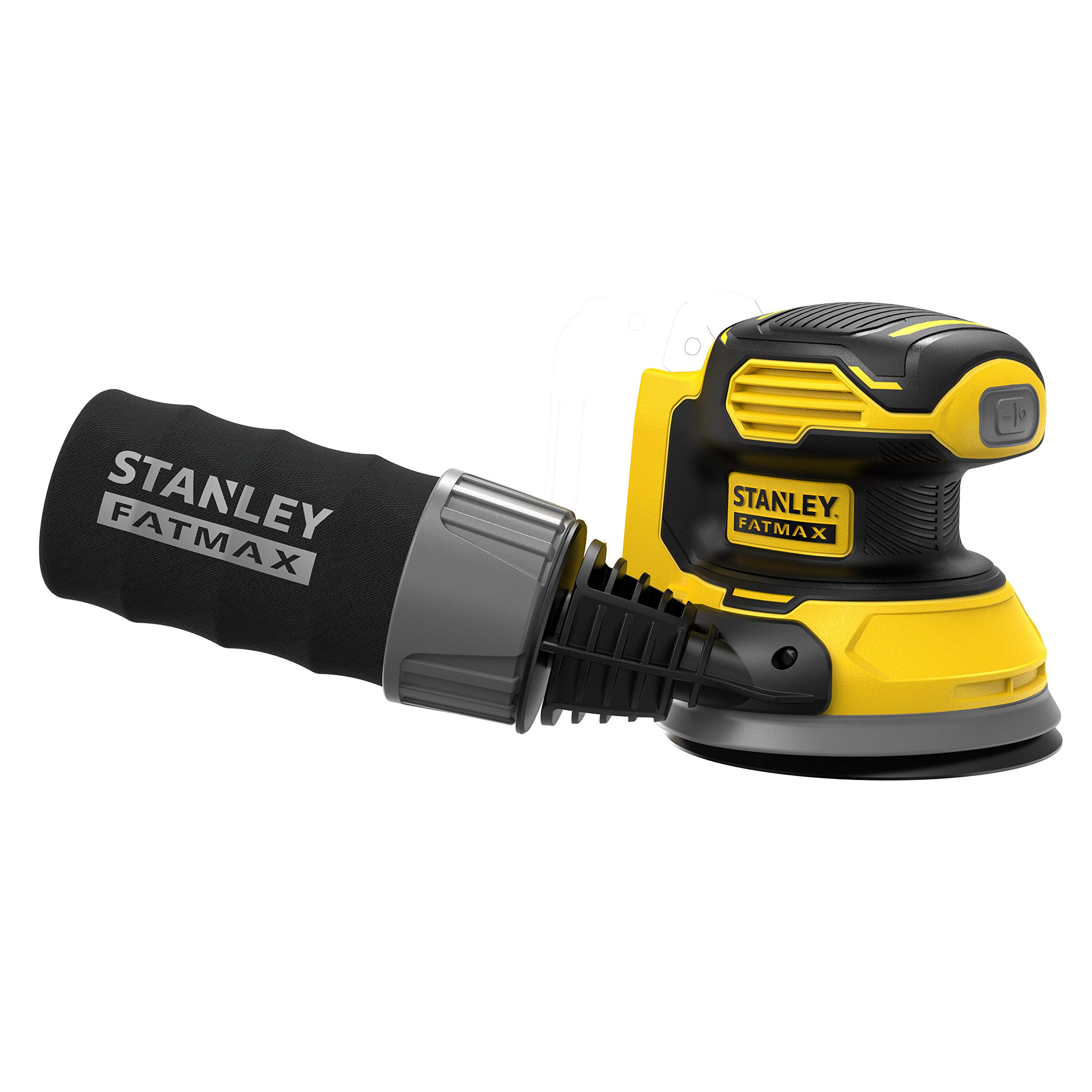 stanley-fatmax-sfmcw220b-xj-lijadora-rotoorbital-v20-18v-cuerpo-solo image 1