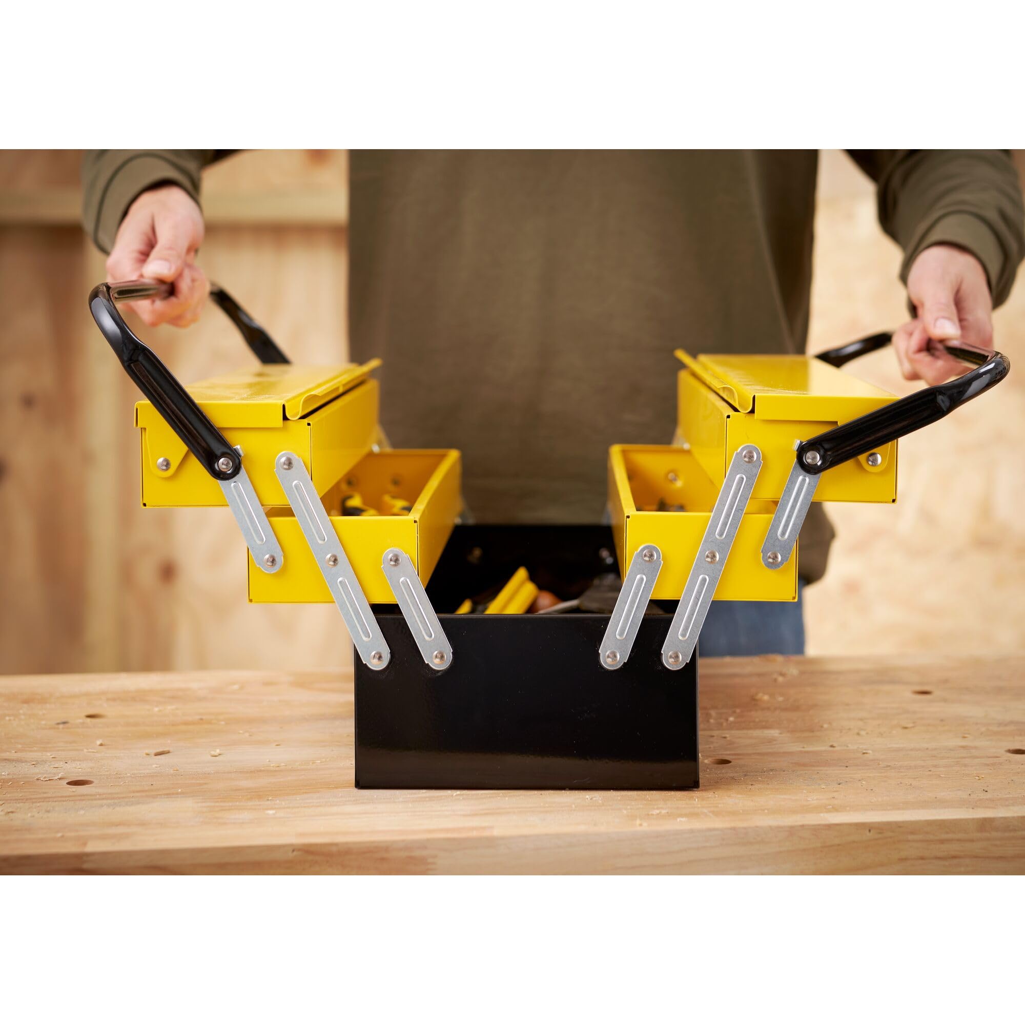 stanley-caja-de-herramientas-met-lica-5-cajones-1-94-738-47-7-x-25-7-x-22-1-cm image 5