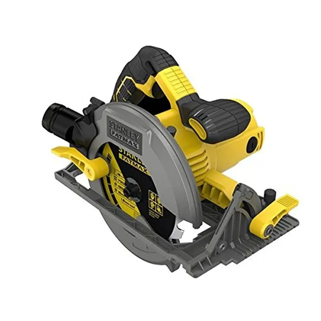 stanley-fatmax-fme301-qs-sierra-circular-el-ctrica-1650w-190-mm-con-disco-de-car image 1