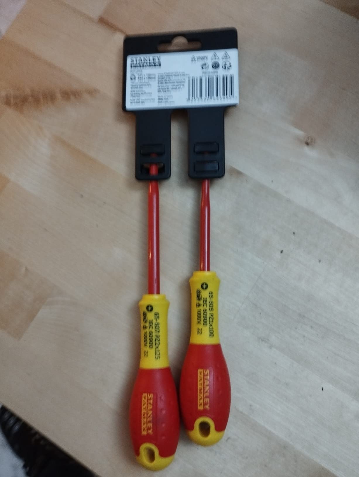 Perfectos para electrónica
