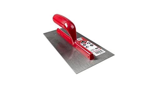 rubi-25900-llana-de-acero-de-28-cm-con-mango-de-pl-stico-abierto image 8