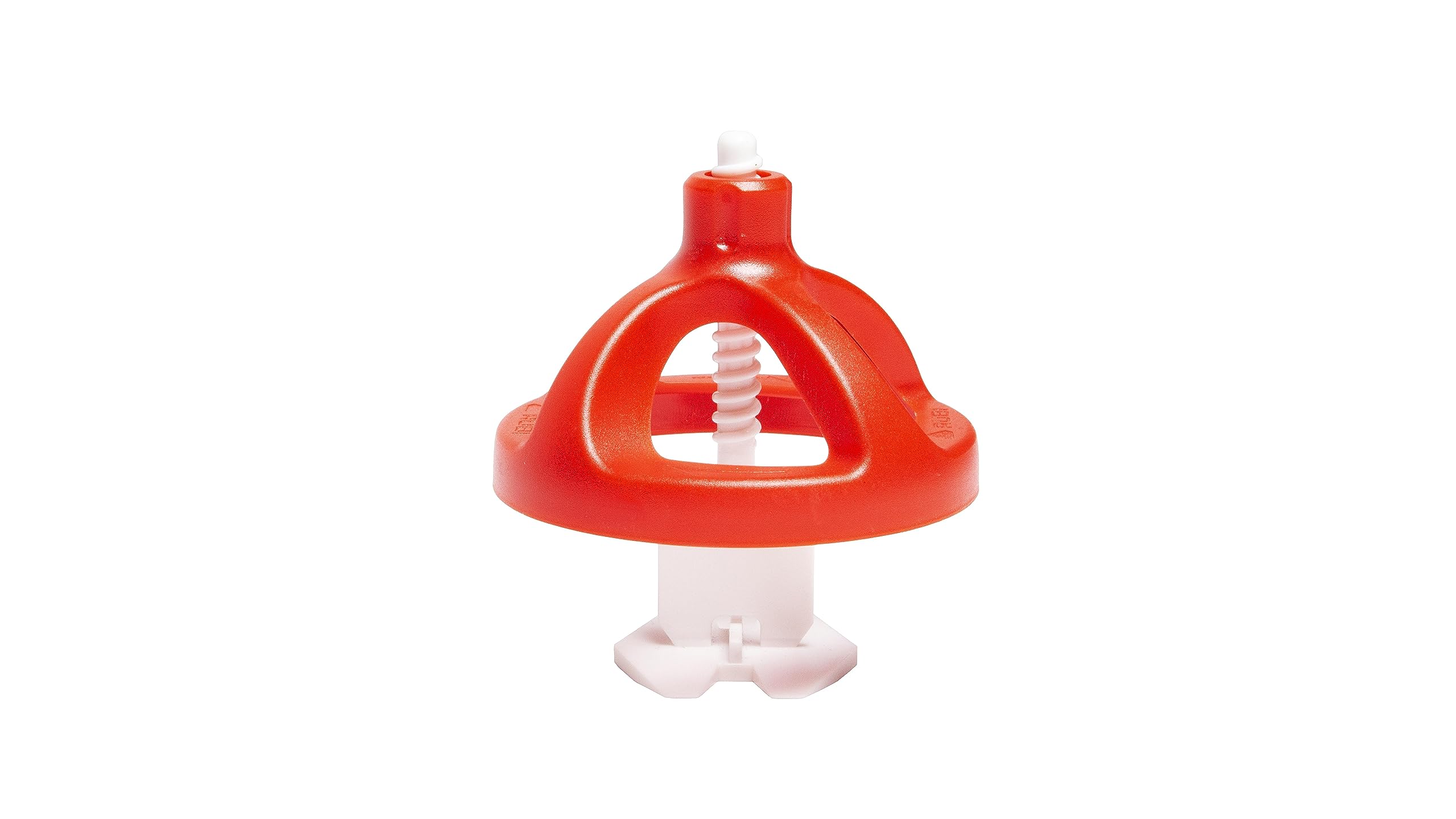 rubi-base-plana-1-5-mm-cyclone-level-system-para-baldosas-de-3-a-18-mm-100-unida image 2
