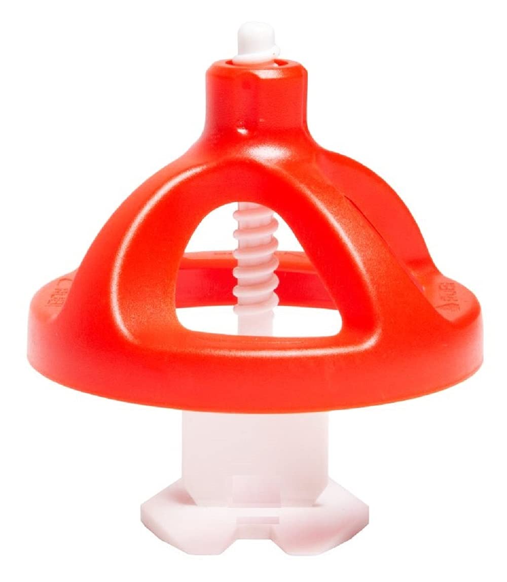 rubi-cyclone-level-system-campanas-reutilizables-100-unidades image 2